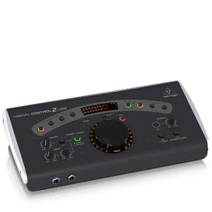 1636443408559-Behringer CONTROL2USB High-end Studio Control with VCA Control and USB Audio Interface4.jpg